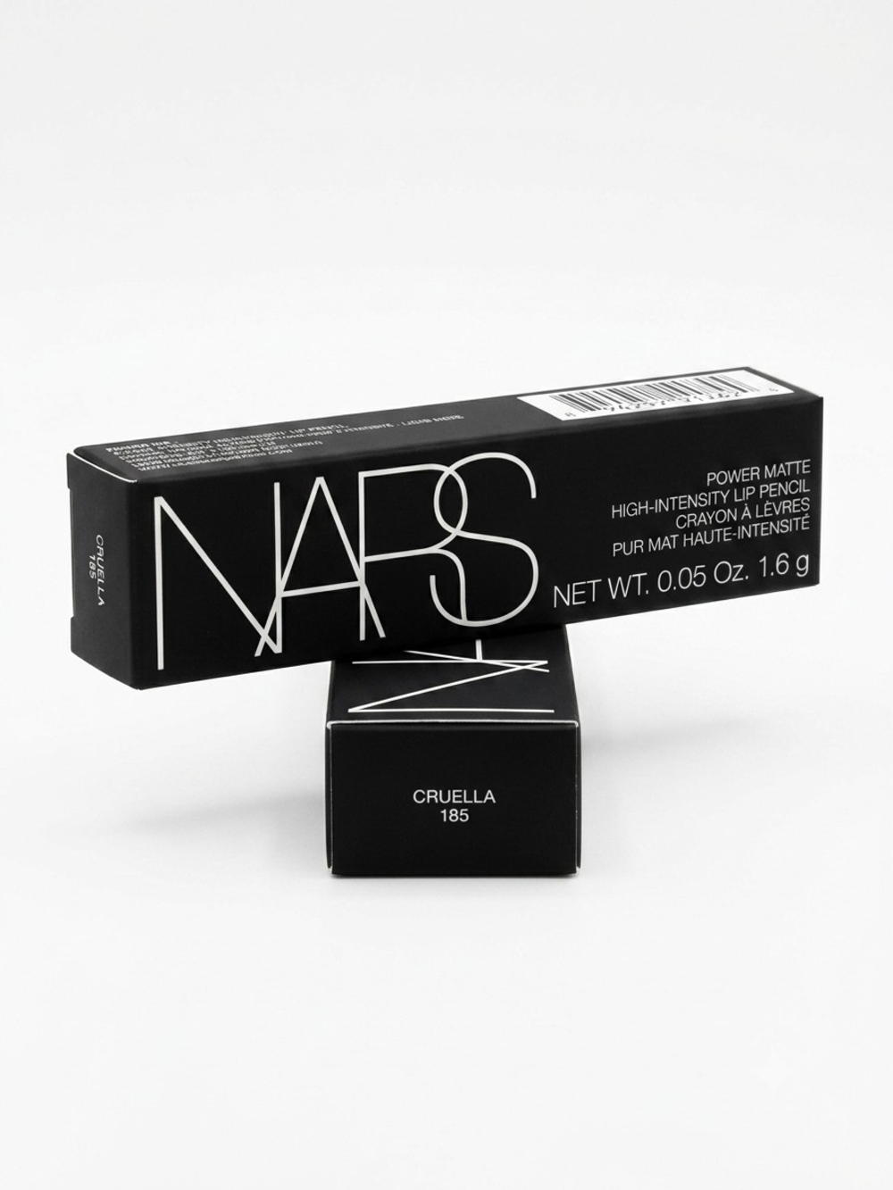 NARS Power Matte Lip Pencil Cruella